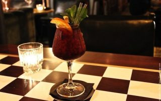 [Infos Food] Bed & Beverage, le nouveau concept de l'hôtel à cocktails