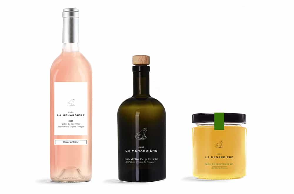 Clos-Menardiere-1000x660 Création d’une marque de vin & d’épicerie fine pour le domaine viticole Clos de la Ménardière