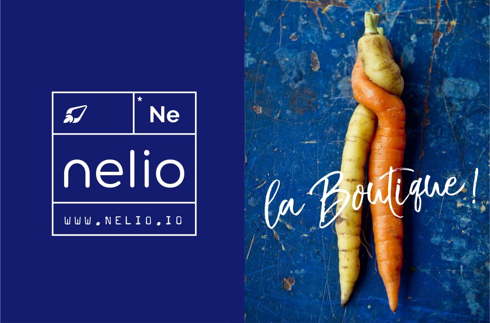 Nelio-1000x660 Plateforme des meilleurs commerçants artisans de Paris et Lyon, nouvelle identité visuelle, outils stratégiques de communication pour NELIO
