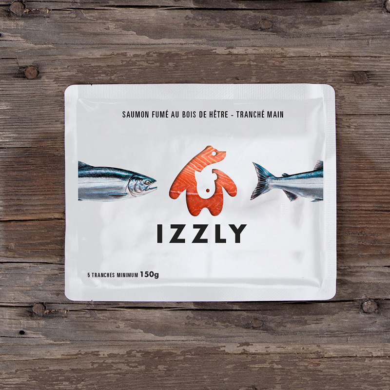 IZZLY IZZLY