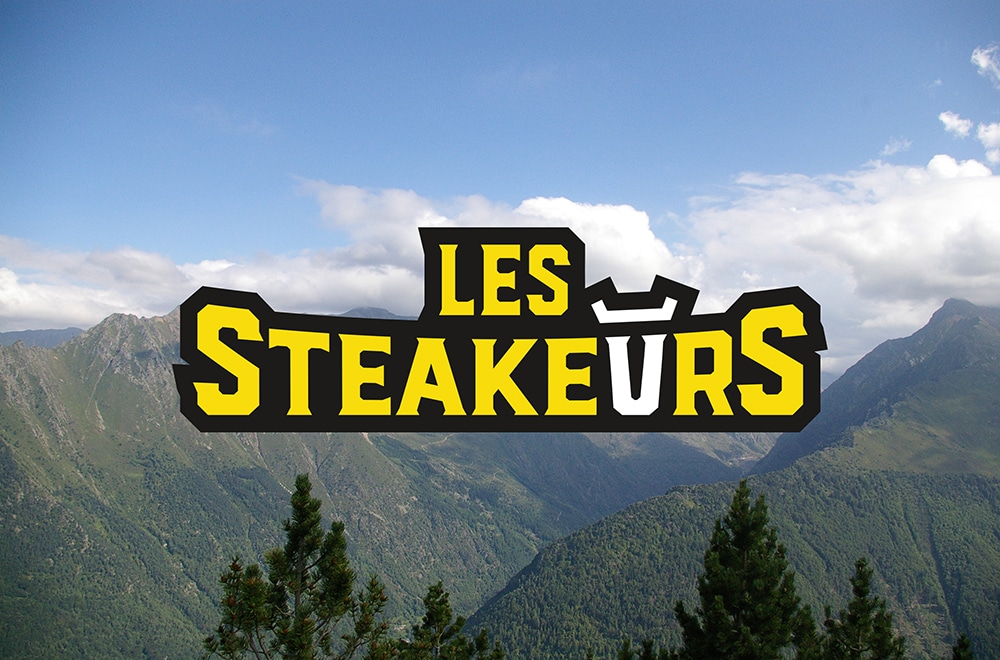 STEAKEURS-1000x660 Chambre d'Agriculture Ariège, création de marque, naming, identité visuelle, design packaging