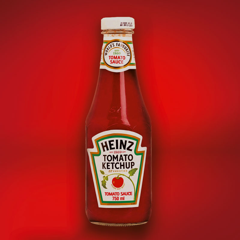 HEINZ HEINZ