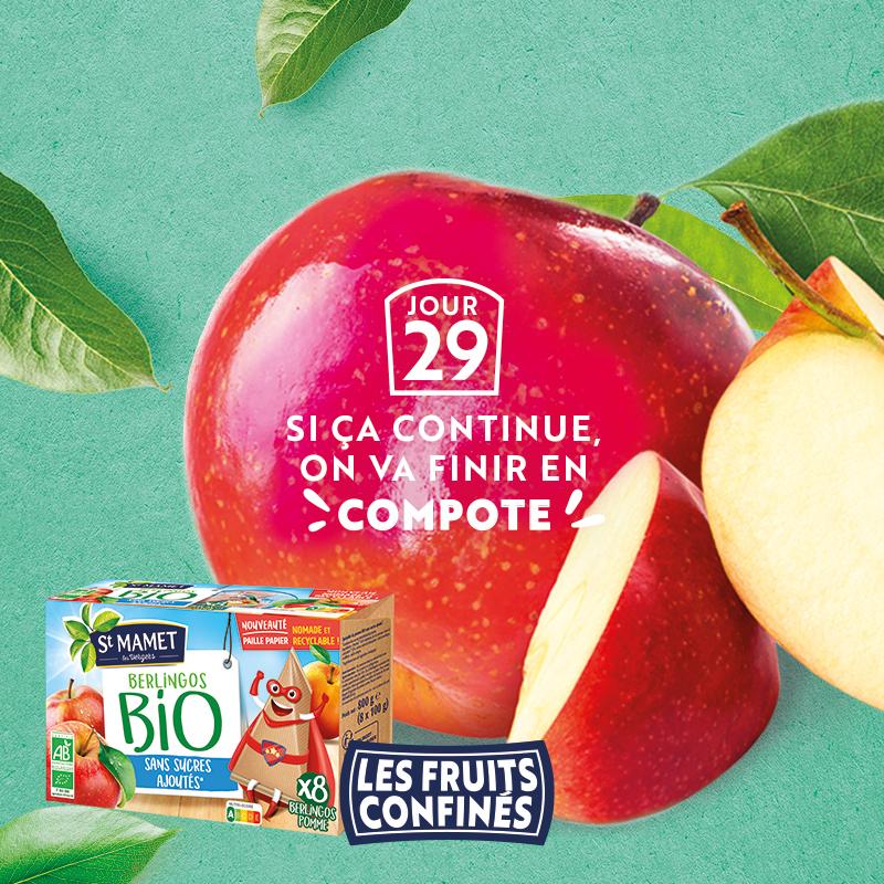 campagne food St Mamet communication alimentaire