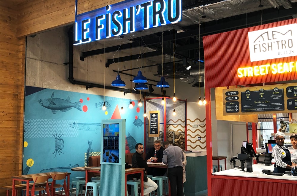branding-fishtro-1000x661-min Concept restauration rapide, identité de marque, positionnement, Fish'Tro