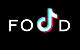 Le réseau social Tiktok révolutionne la communication des marques food