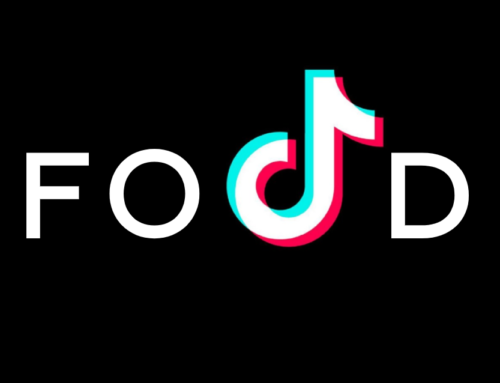 Comment le réseau social TikTok a révolutionné la communication des marques food