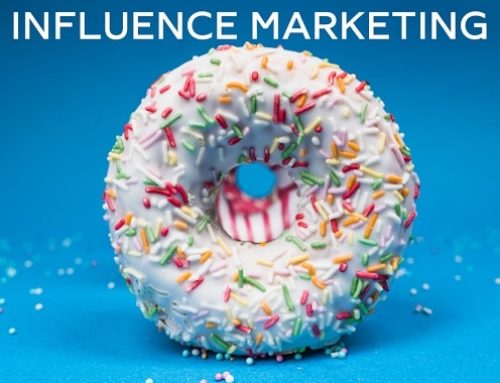 L’influence marketing dans le domaine du Food
