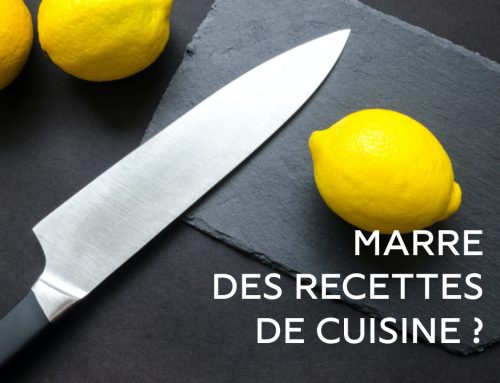 Nouveaux axes de communication pour les marques alimentaires : quelles alternatives aux recettes de cuisine ?