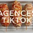 Comment fonctionne une agence TikTok ?