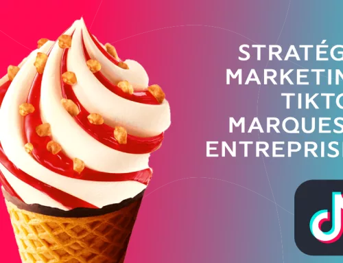 Pourquoi utiliser Tiktok comme levier marketing pour une entreprise ?