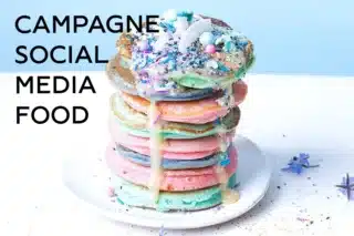 6 Campagnes Food mémorables en social media.