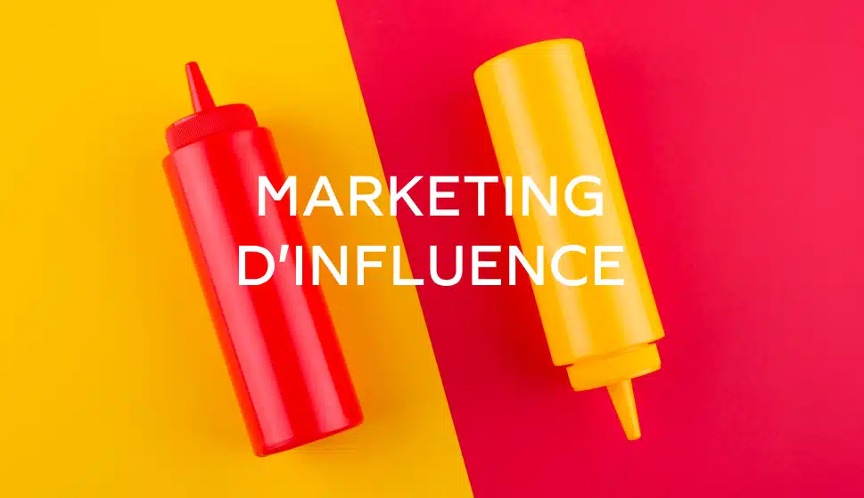 marketing-influence-food Les meilleures opérations de marketing d’influence food