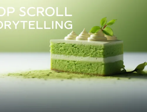 Comment créer une stratégie social media afin de se réinventer sur les réseaux sociaux en tant que marque Food ?