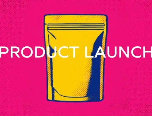 Les clés d’un lancement de produit alimentaire réussi