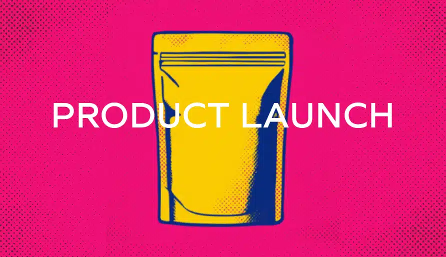 Les fondamentaux d'un lancement de produit sur le marché de l'alimentaire