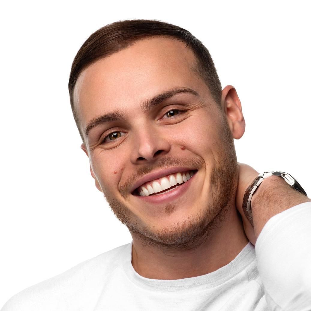 Amaury Guichon influenceur food TikTok