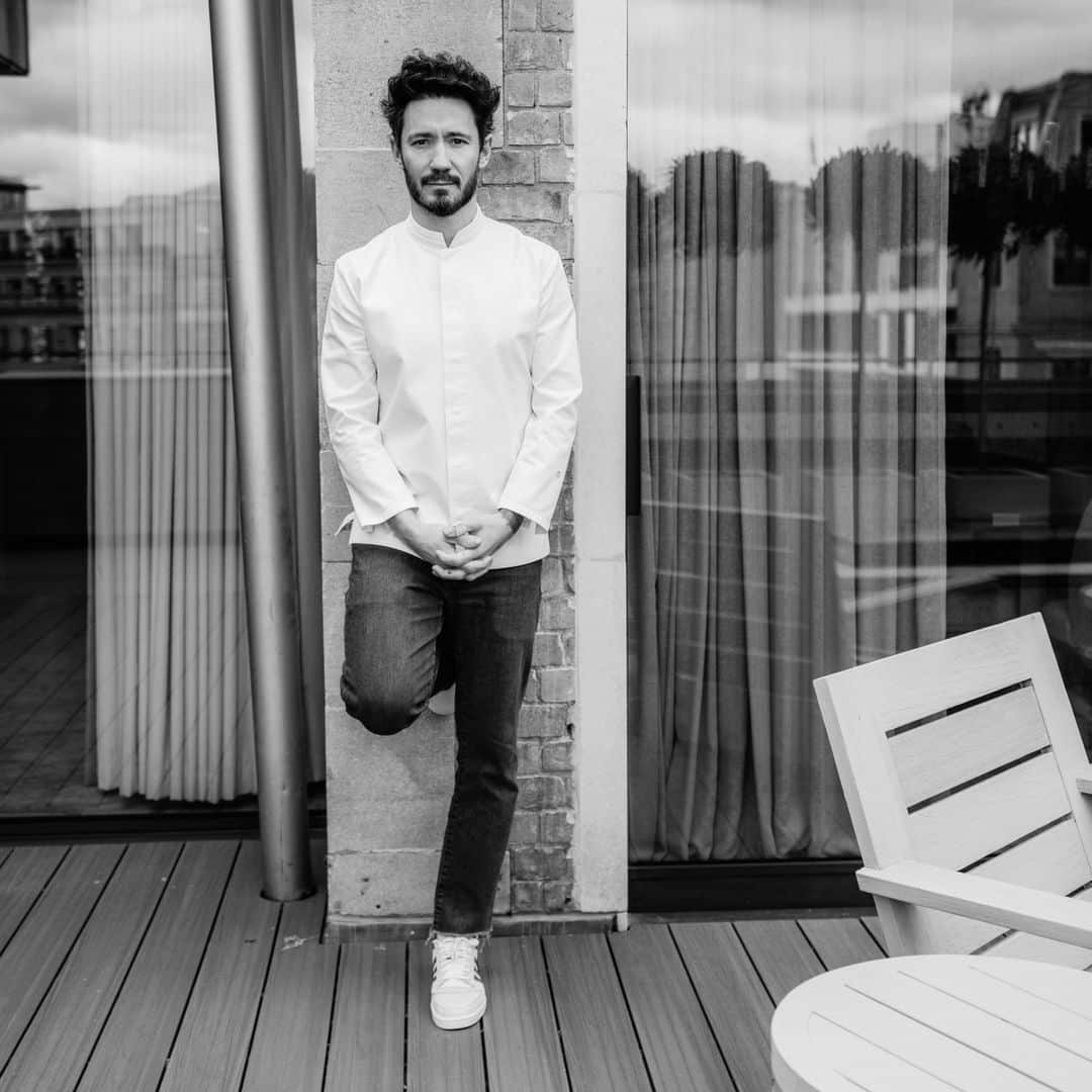 Cédric Grolet influenceur food TikTok