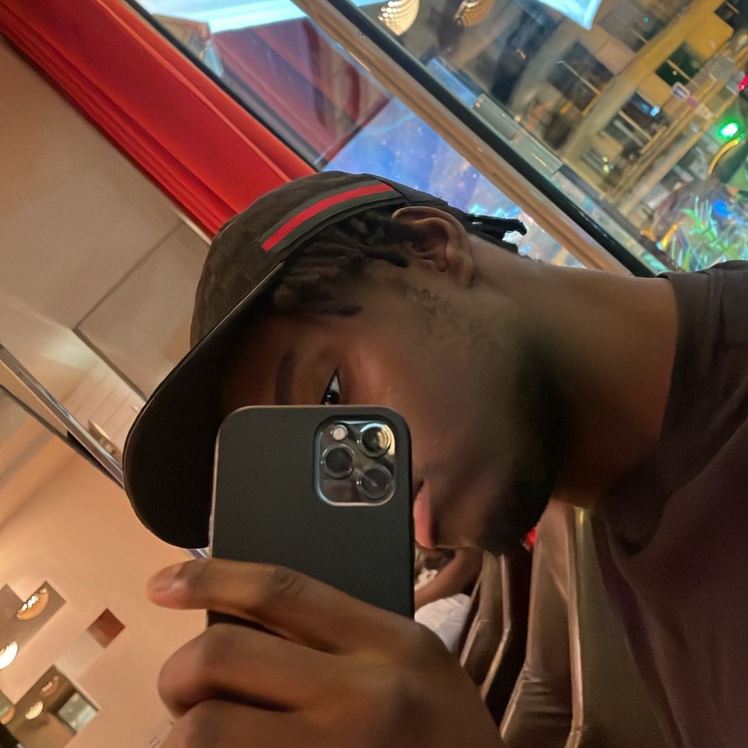 C'est Baaad influenceur food TikTok