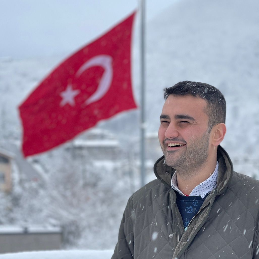 CZN Burak influenceur food TikTok