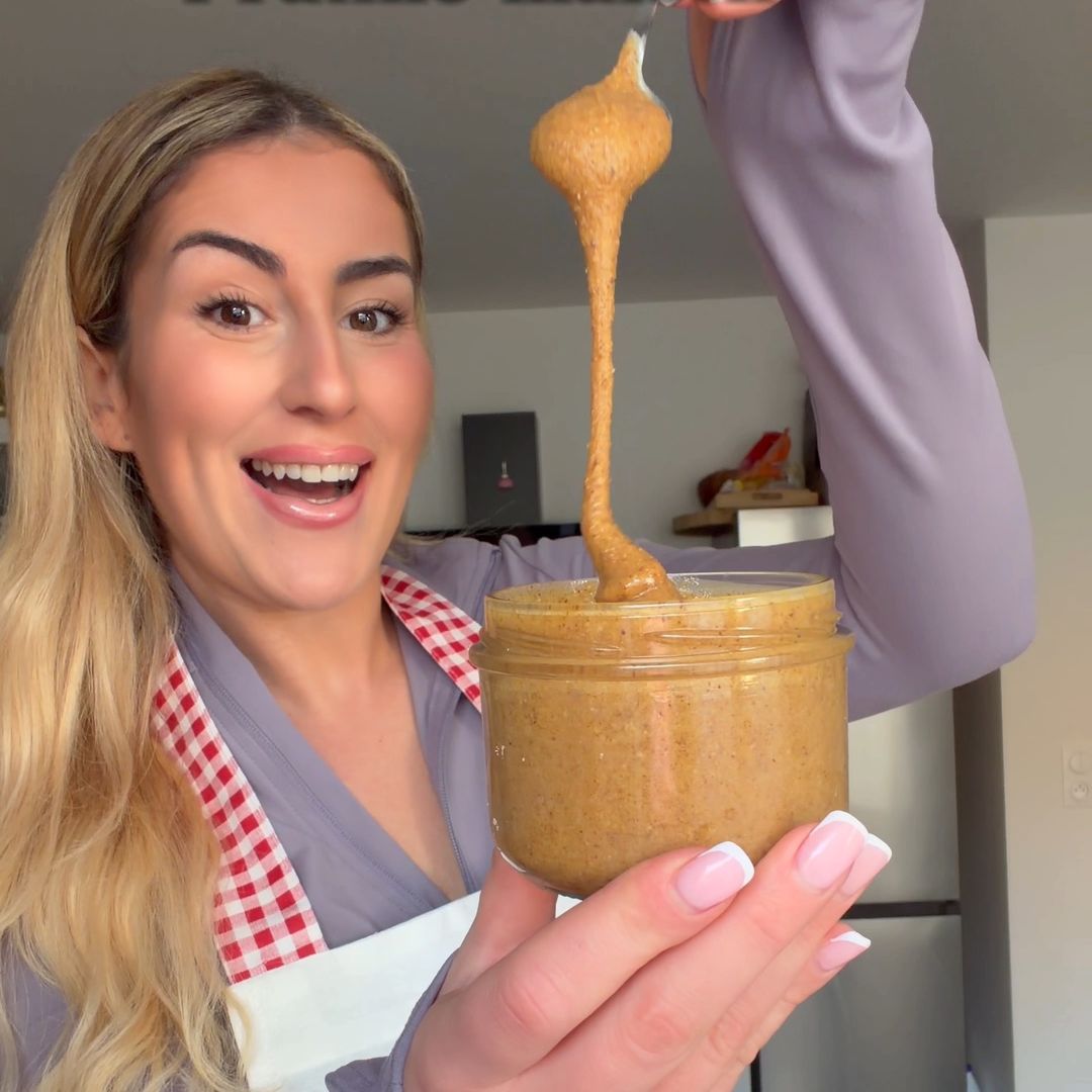 Nonofoodies influenceur food TikTok