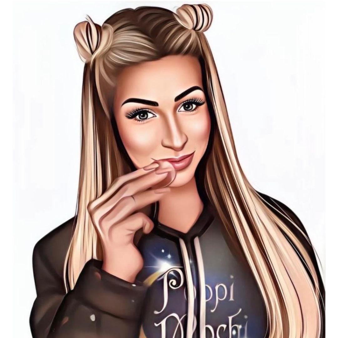 Poopiblh influenceur food TikTok