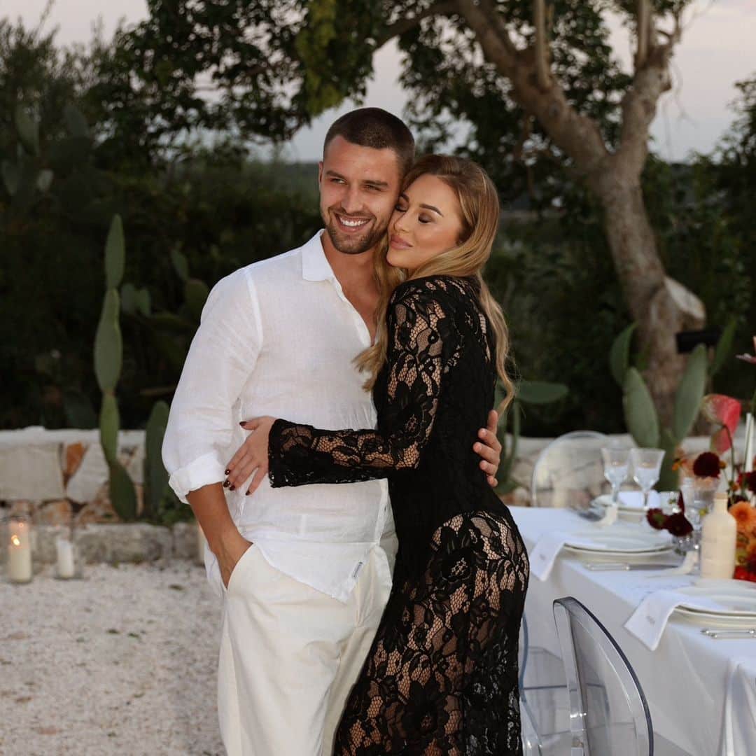 Toscane Lucas influenceur food TikTok