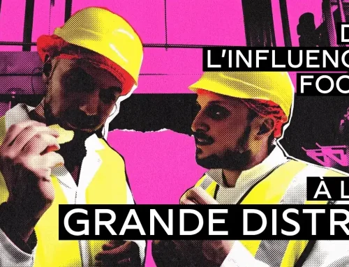 De TikTok au caddie : l&rsquo;influence food s&rsquo;installe en grande distribution